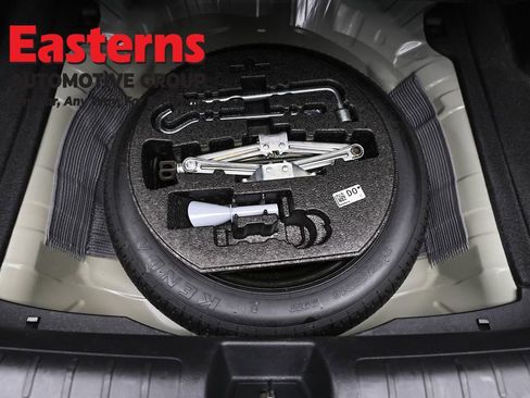 Used 2024 Honda Civic Sport image 21