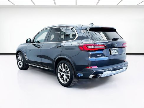 Used 2021 BMW X5 xDrive45e w/ Parking Assistance Package image 6