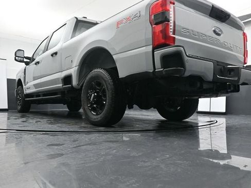 New 2026 Ford F250 XL w/ STX Appearance Package AWD/4WD image 28