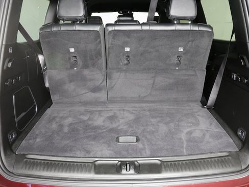 Used 2022 Jeep Wagoneer Series II image 9