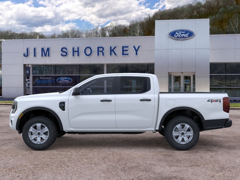New 2026 Ford Ranger XL AWD/4WD image 3