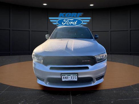 Used 2019 Dodge Durango GT w/ Blacktop Package image 7