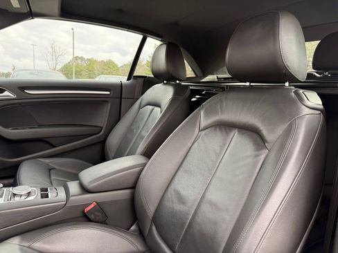 Used 2015 Audi A3 2.0T Premium Plus image 14