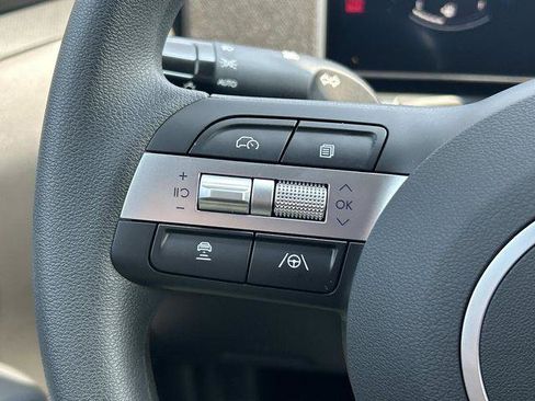 New 2026 Hyundai Tucson SEL AWD/4WD image 8