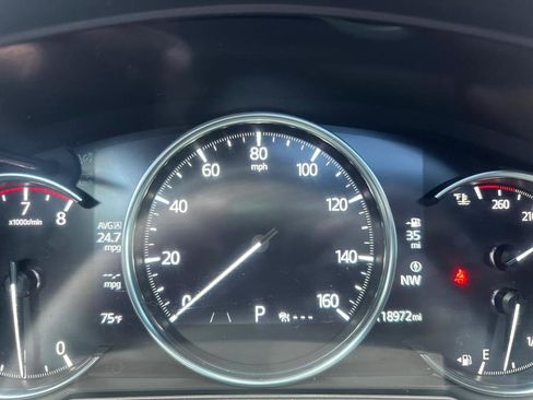 Used 2022 MAZDA CX-9 Grand Touring image 37