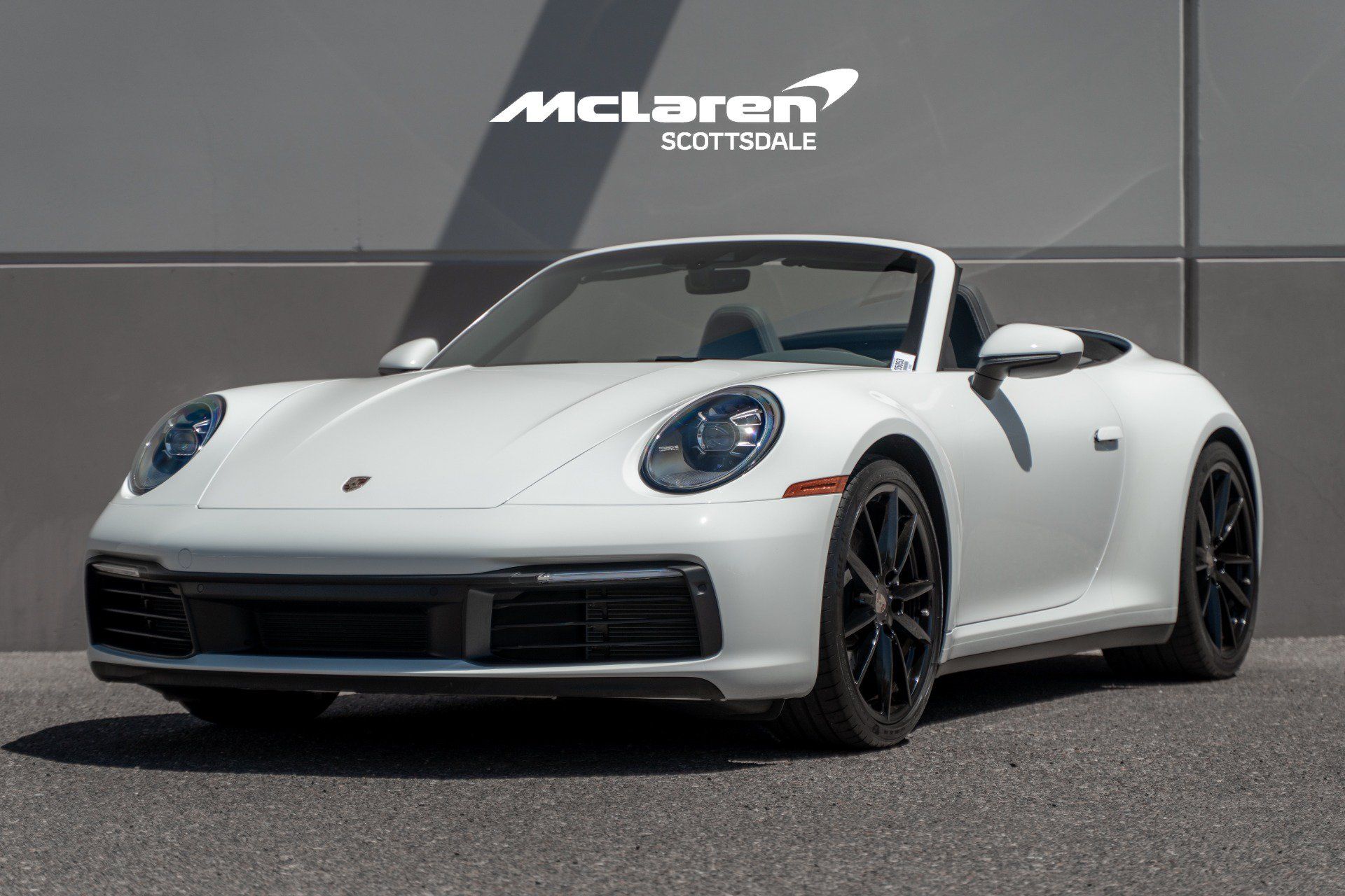 Used 2024 Porsche 911 Carrera S RWD image 3