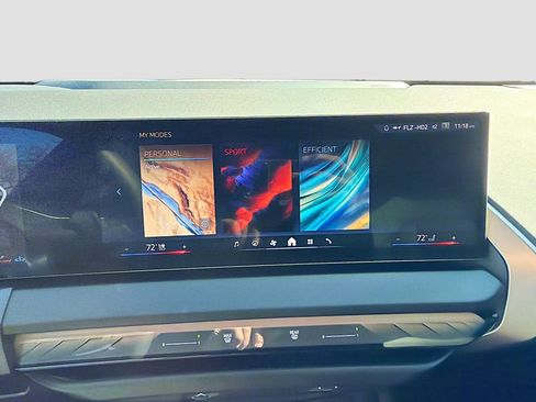 Used 2025 BMW X3 xDrive30i w/ Convenience Package image 31