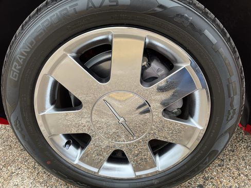 Used 2002 Ford Thunderbird Deluxe RWD image 16