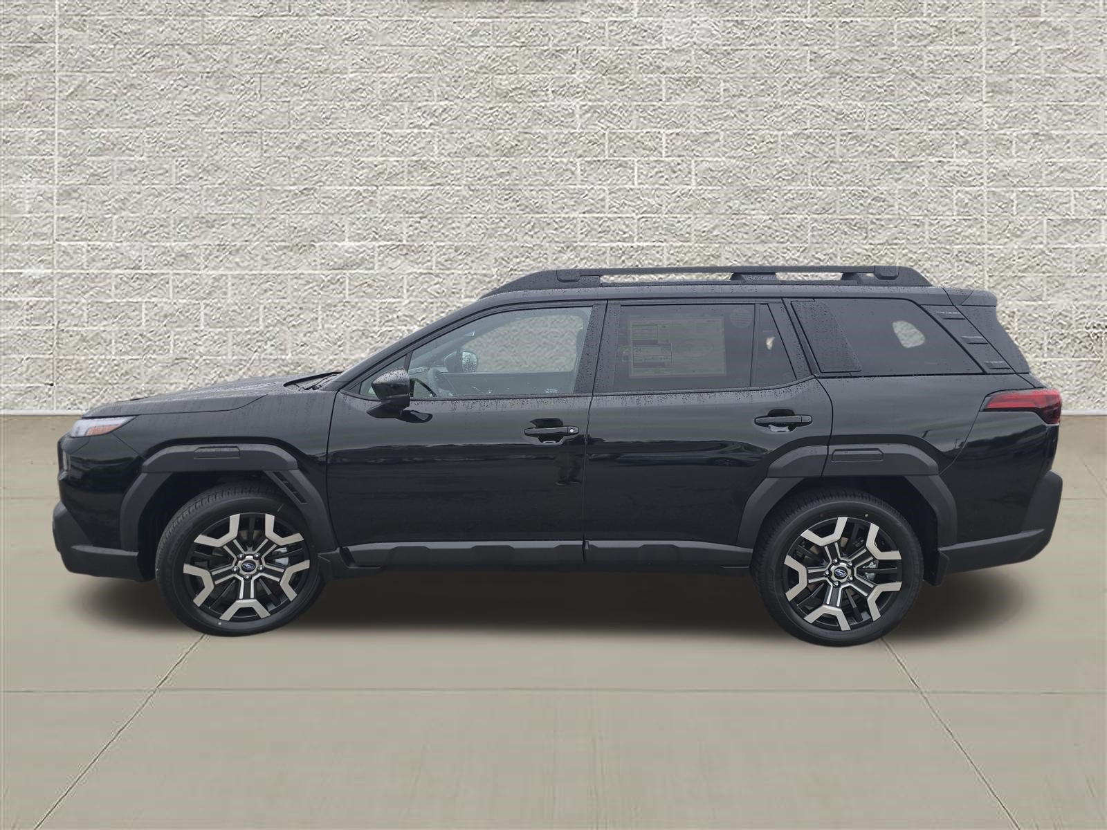 New 2026 Subaru Outback Touring XT AWD/4WD image 4