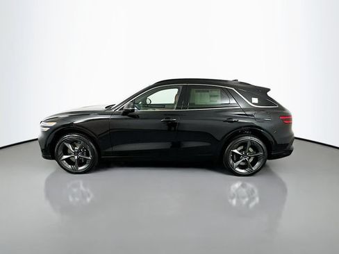 New 2026 Genesis GV70 2.5T Sport Prestige w/ G1 Accessory Package AWD/4WD image 8