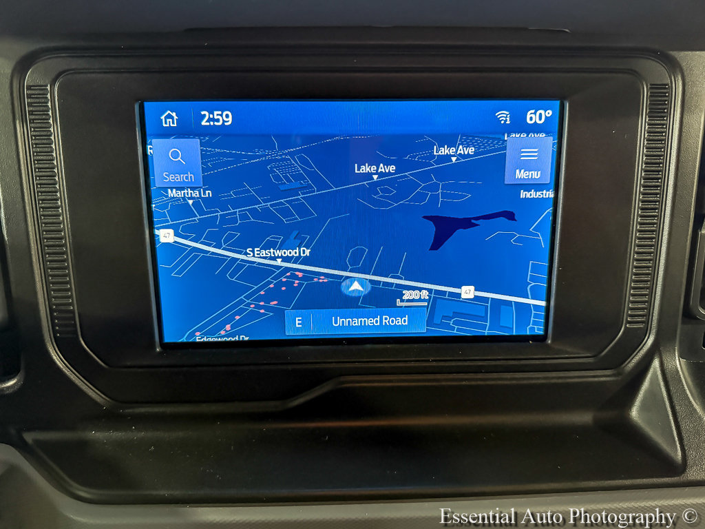 Certified 2023 Ford Bronco Big Bend AWD/4WD image 15