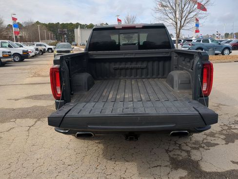 Used 2021 GMC Sierra 1500 Denali image 23