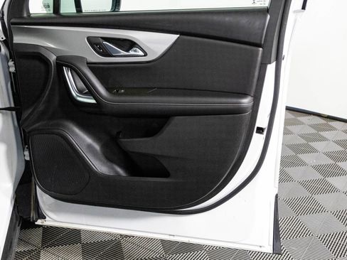 Certified 2023 Chevrolet Blazer LT image 42