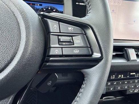 New 2026 Subaru Outback Limited XT AWD/4WD image 23