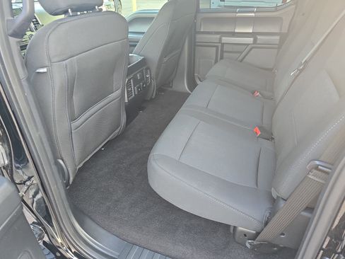 Used 2018 Ford F150 XLT w/ Equipment Group 302A Luxury image 16