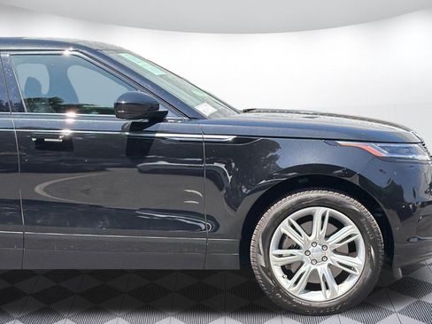 Certified 2026 Land Rover Range Rover Velar S AWD/4WD image 36
