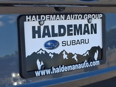 Certified 2024 Subaru Outback AWD/4WD image 30