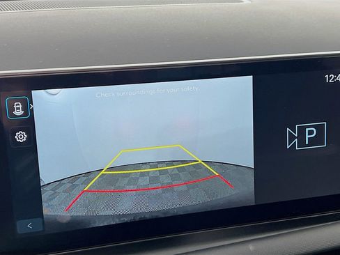 New 2026 Hyundai Santa Cruz SE AWD/4WD image 11
