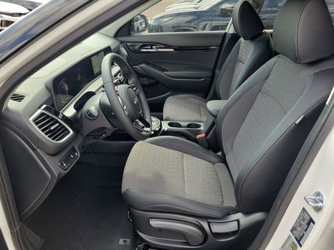 New 2026 Kia Seltos S image 21