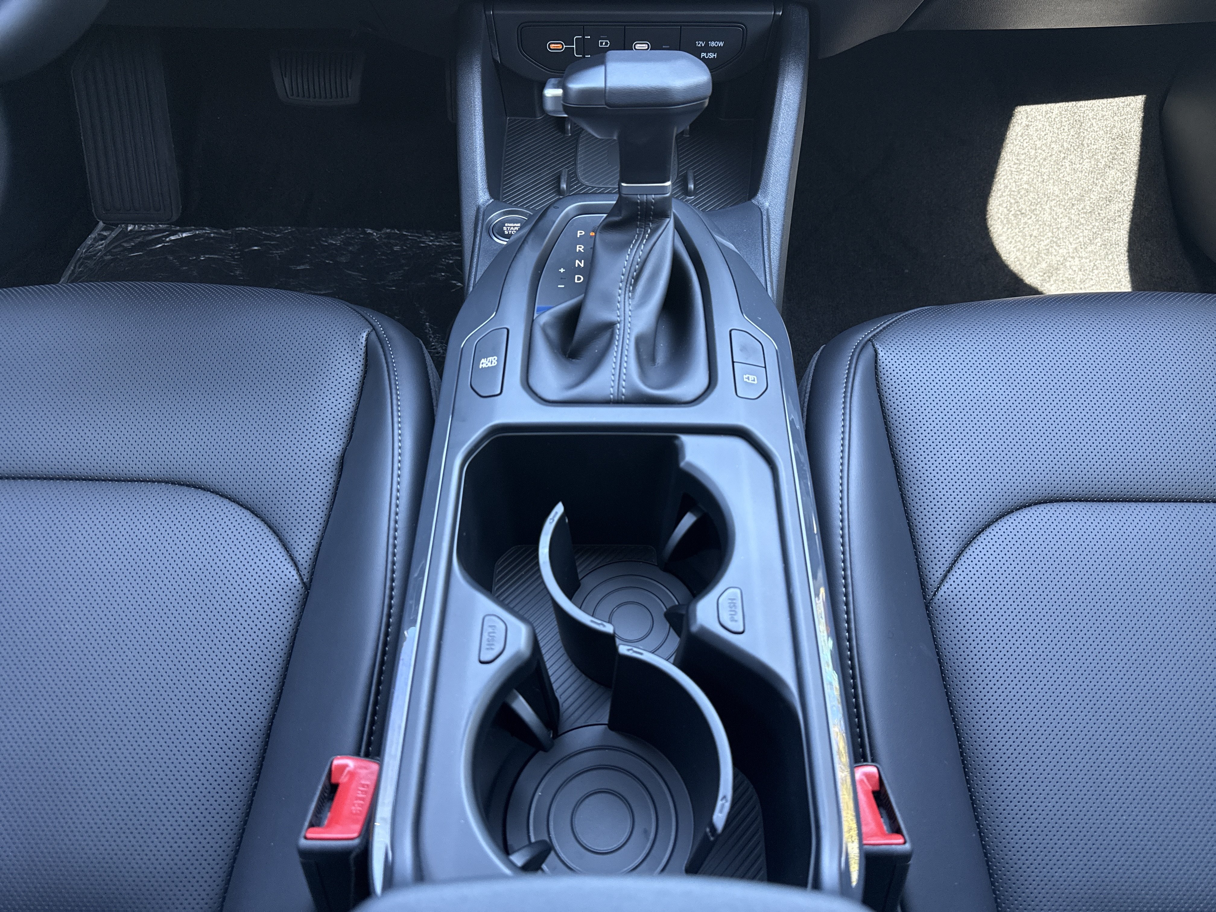 New 2026 Kia K4 EX FWD image 32