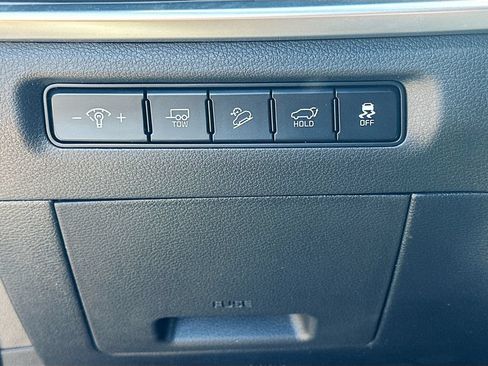 Certified 2024 Kia Telluride EX X-Line AWD/4WD image 10