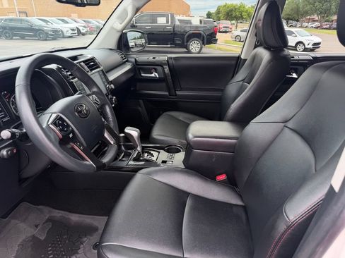 Used 2022 Toyota 4Runner TRD Pro AWD/4WD image 23
