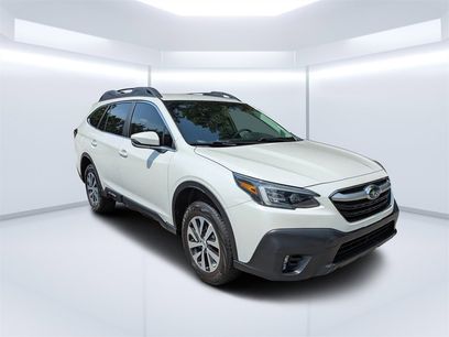 Certified 2022 Subaru Outback Premium