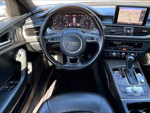 Used 2017 Audi A6 2.0T Premium FWD image 6