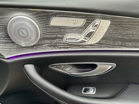 Used 2021 Mercedes-Benz E 350 E 350 image 11