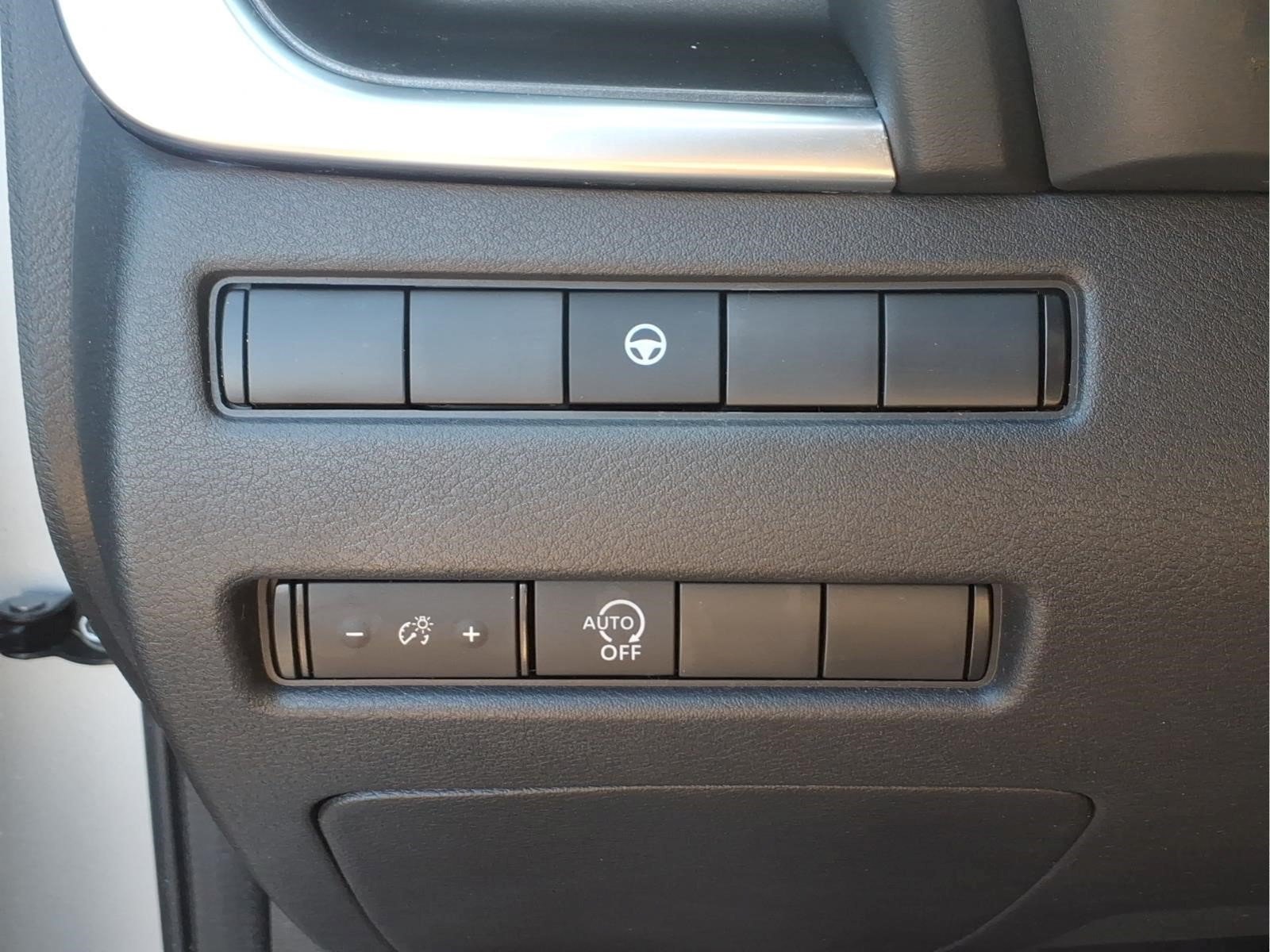 Certified 2023 Nissan Rogue SV AWD/4WD image 23