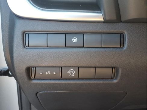 Certified 2023 Nissan Rogue SV AWD/4WD image 23