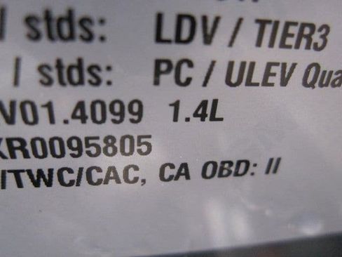 Used 2017 Buick Encore Preferred image 28