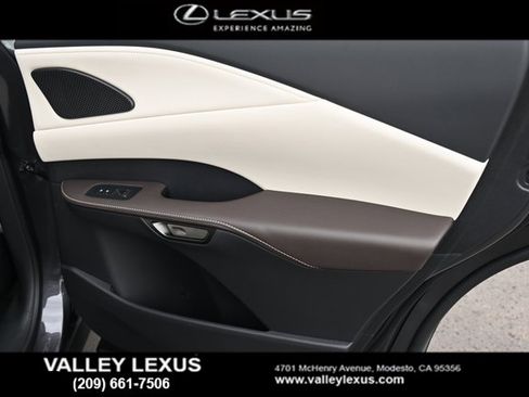 New 2026 Lexus RX 350 Premium Plus image 19