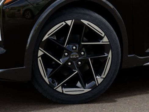 New 2026 Kia K4 GT-Line FWD image 9