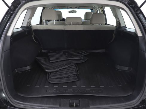 Used 2014 Subaru Outback 2.5i image 9