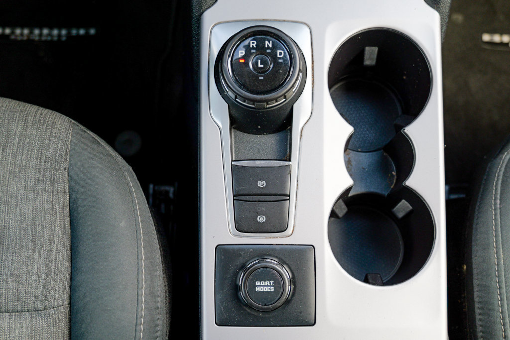 Used 2023 Ford Bronco Sport Big Bend w/ Convenience Package AWD/4WD image 50