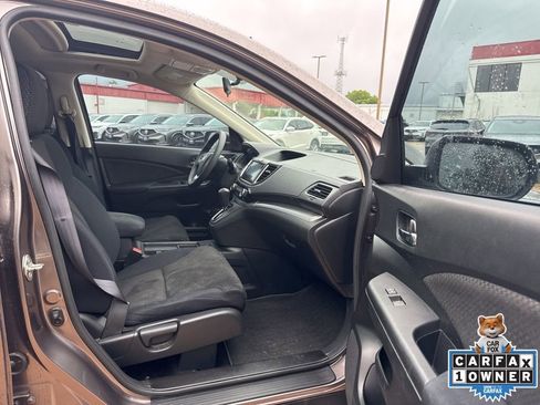 Used 2016 Honda CR-V EX image 27