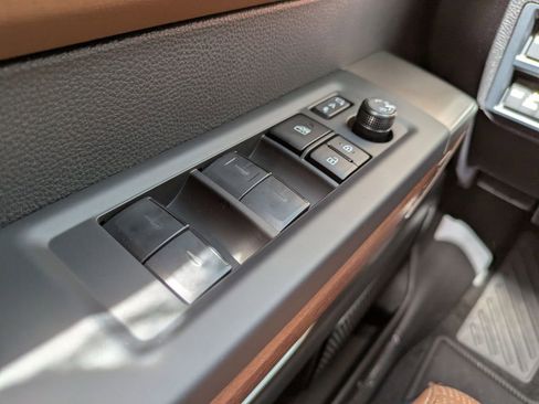 New 2026 Toyota Tundra 1794 Edition AWD/4WD image 26