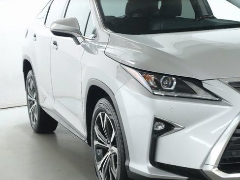 Used 2018 Lexus RX 350 FWD w/ Premium Package image 10