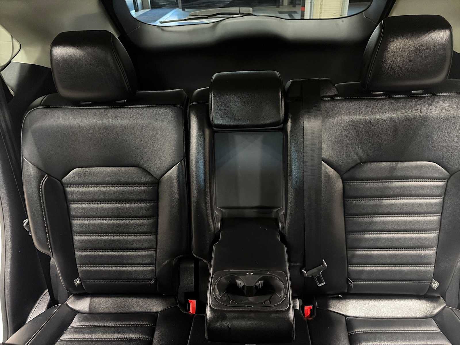 Used 2015 Ford Edge SEL w/ Equipment Group 201A AWD/4WD image 23