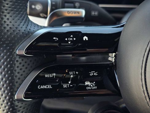 Used 2025 Mercedes-Benz G 63 AMG 4MATIC image 27