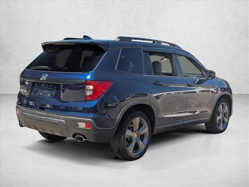 Used 2021 Honda Passport Touring image 5