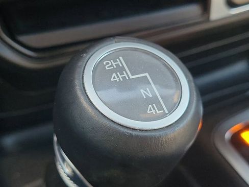 Used 2021 Jeep Wrangler Unlimited Sahara w/ Uconnect 4C Nav & Sound Group image 30