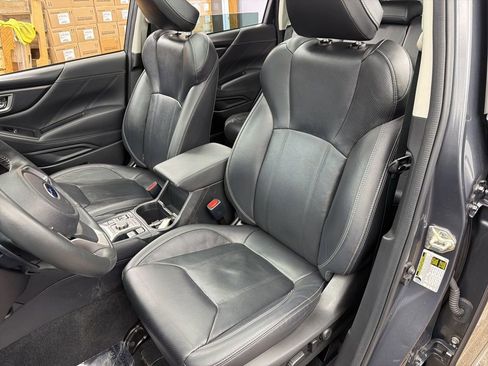 Used 2021 Subaru Forester Touring image 21