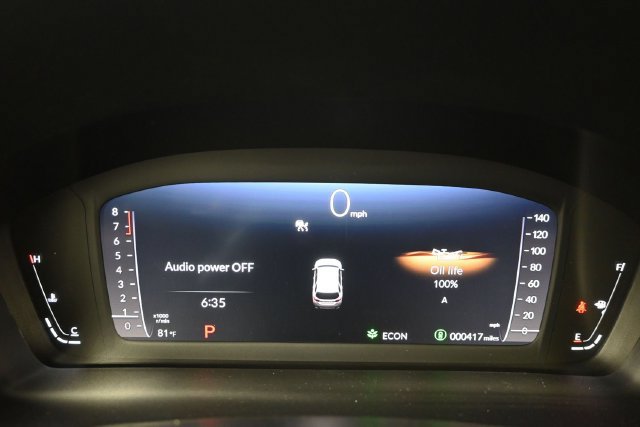 New 2026 Honda Pilot Elite image 32