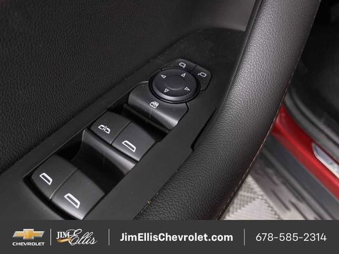 New 2024 Chevrolet Blazer RS w/ Enhanced Convenience Package image 24