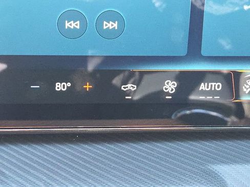 New 2026 Ford Mustang Coupe w/ Mustang Nite Pony Package image 18