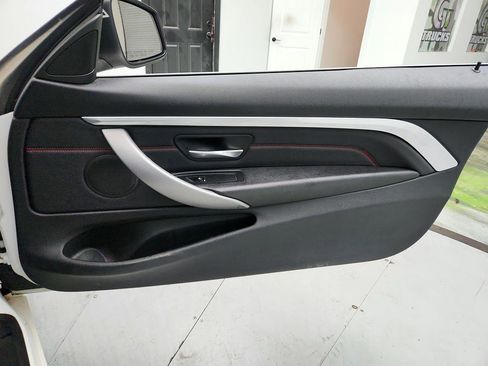 Used 2019 BMW 430i xDrive Coupe w/ Convenience Package AWD/4WD image 28