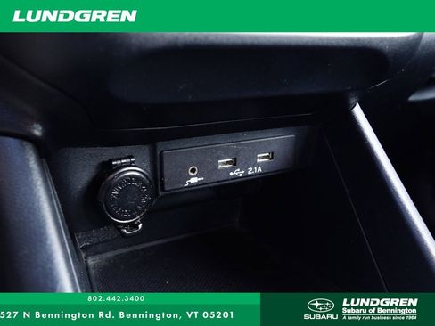 Used 2022 Subaru WRX Premium image 23