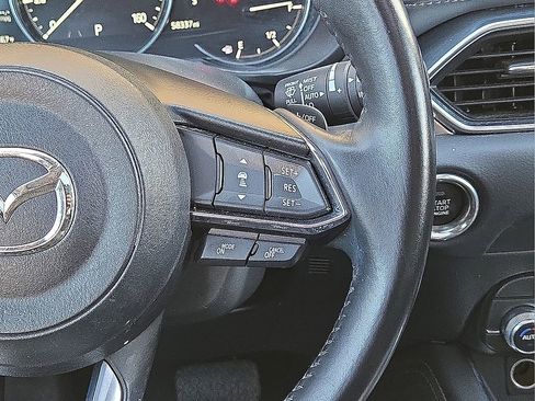 Used 2022 MAZDA CX-5 AWD 2.5 S w/ Premium Package image 22